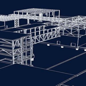 REVIT-MODELLING